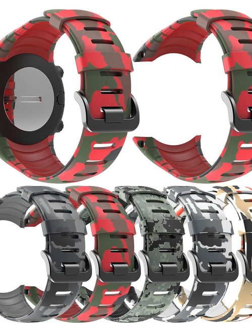 Load image into Gallery viewer, fitness bracelet Sports Silicone Replacement
